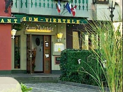 Foto: Zum Viertele